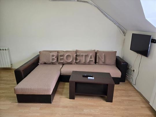 Novi Beograd - Bezanija #64203