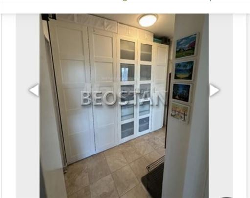 Novi Beograd - Fontana #64161