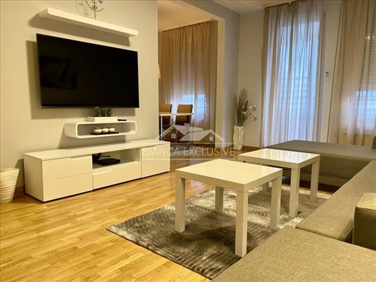 Novi Beograd-Belville ID#1445