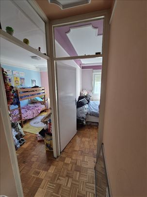 Novi Beograd, Gandijeva, Blok 62, 2.5