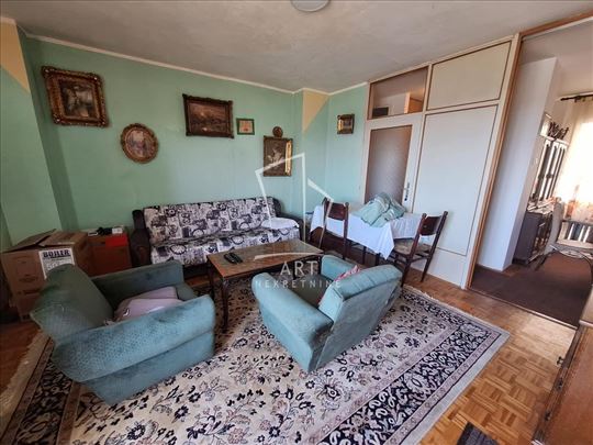 Novi Beograd, Izdaje se 3.0 stan ID#12230