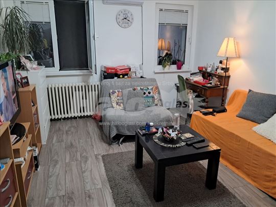 Novi Beograd najlepši deo Blok 70A na duže