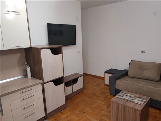 Novogradnja Mirijevo, useljiv