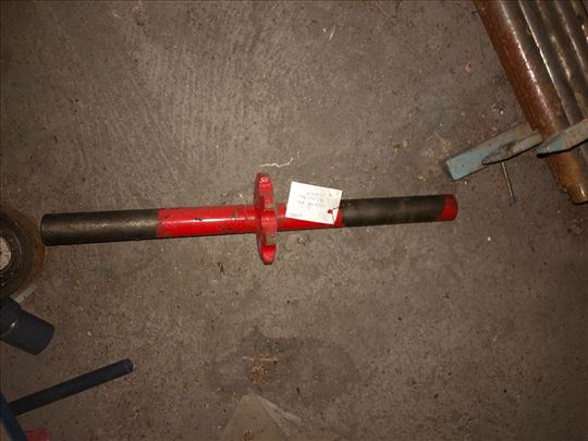 Osovina elevatora SIP