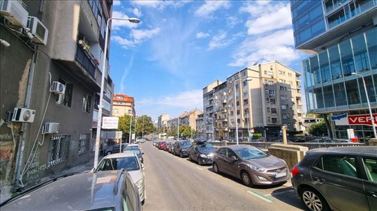 Palilula, Cvijićeva, kod Zire, stan, prodaja