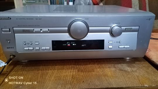 Panasonic SA-HE7