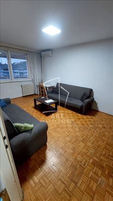 Paviljoni, Džona Kenedija, 65m2 ID#12228