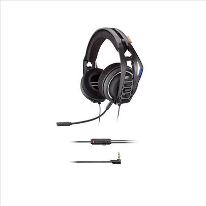 Plantronics slušalice sa mikrofonom Za PS4 PS5 PC 