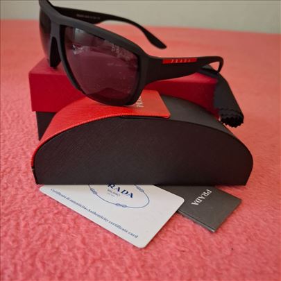 Prada Polarizovane suncane naocare unisex nove