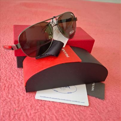Prada unisex naočare za sunce nove
