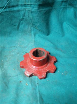 Privodni lancanik T70 12/08 fi108/30x40 z8