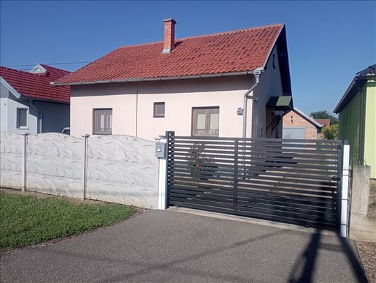 PRIZEMNA uknjižena nova zamena