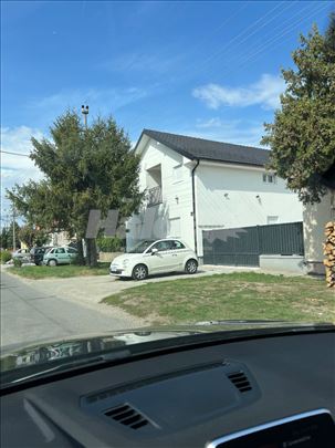 Prodajem ili menjam kuću u Novoj Pazovi