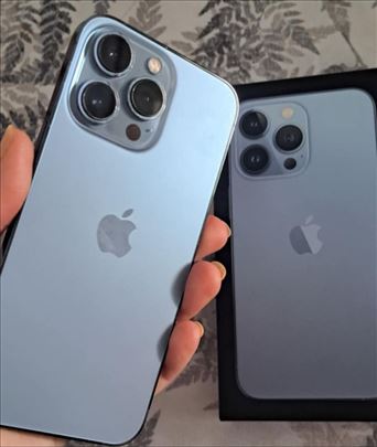 Prodajem Iphone 13 Pro/ 256 GB