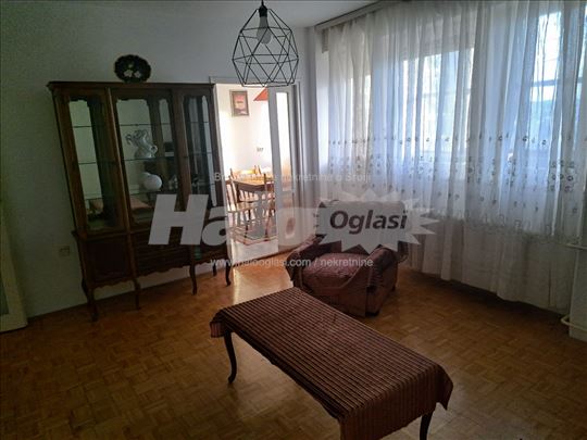 Rudo Zvezdara, 73m2, dvostran, dve spavaće sobe