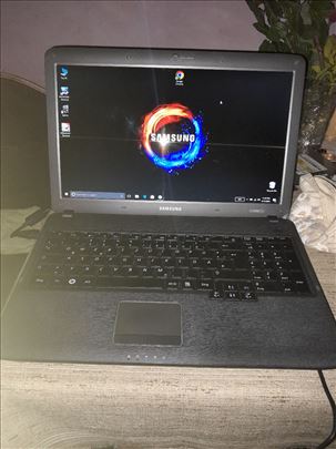 Samsung NP-R530