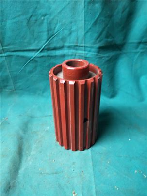 Sempeter t70 10/06 prirubnica prednja fi72x130