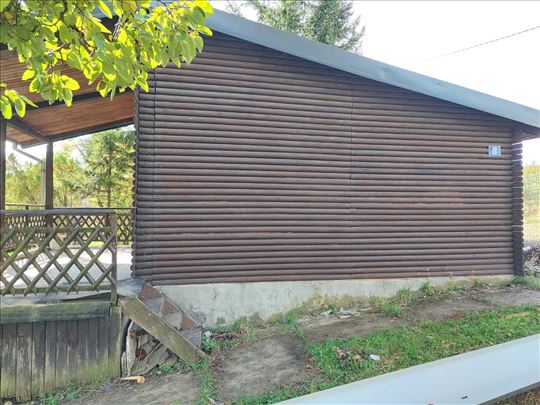 Sopot, Dučina