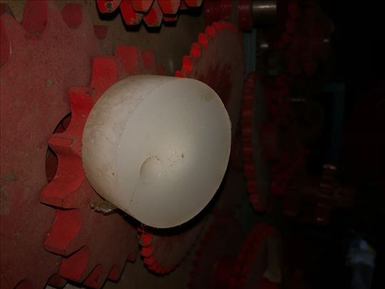 Spaneri za SiP Zmaj Sempeter