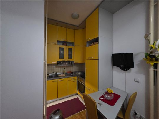 Stan 20m2 Vračar – izdavanje