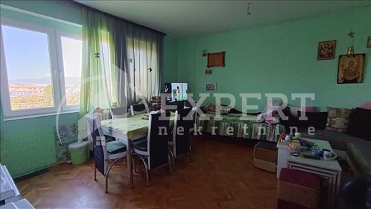 Strogi centar grada, stan 50m2