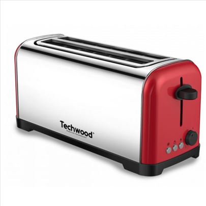 Techwood TGPI-4025 Toster za baget