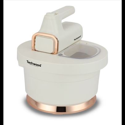 Techwood TMB-340 Mikser sa posudom