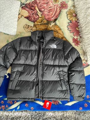The North Face jakna – NOVA, crna, vel. M