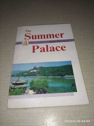 The Summer Palace - Kina