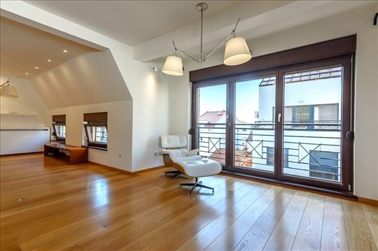 TOP ponuda, LUX, Duplex, 175m2, 5.0, Lekino brdo