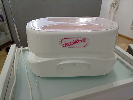 Topilica za parafin