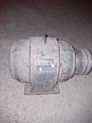 Trofazni elektromotor ASEA 2,2 kw 1410 obrtaja 
