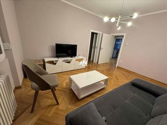 Vračar, Hram Svetog Save, Nikolaja Krasnova, 61m2 