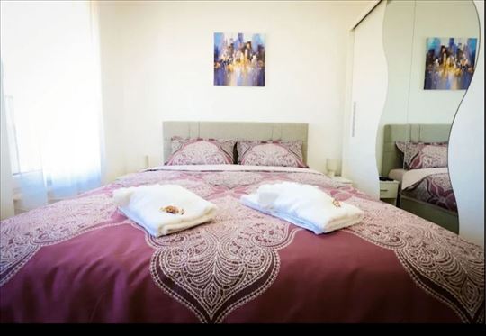 Vrnjačka Banja, NN apartman