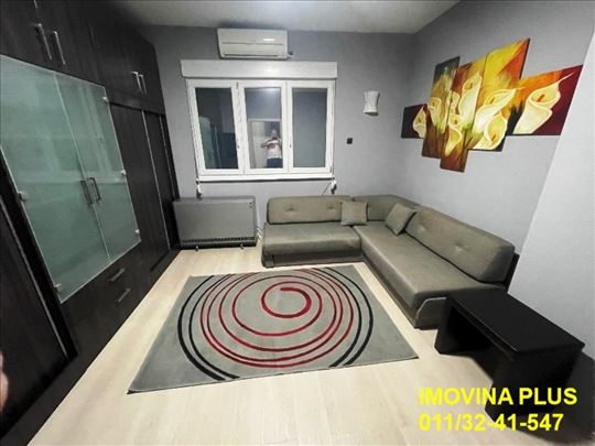 Zemun - Prvomajska, 33m2