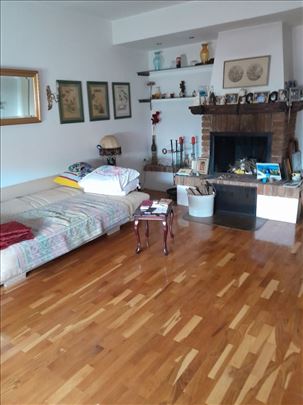 Zemun, Zemunske kapije, Zadužbinska, 2.0,70m2,T