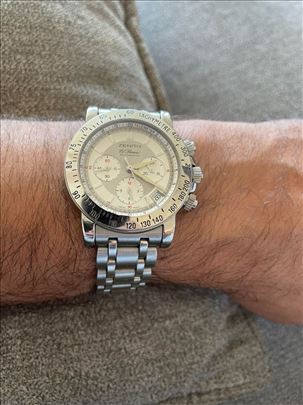 Zenith El Primero Rainbow 