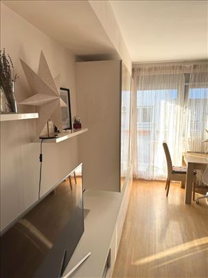 Zira - Novogradnja - Lux - Niski troškovi - 2.5