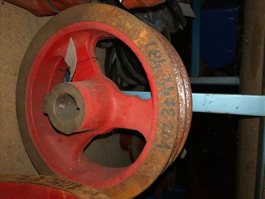 Zmaj remenica 084.3472201