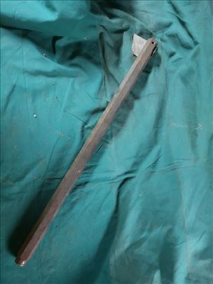 Zmaj vratilo 213 04/07 211.0400056 ok22x518