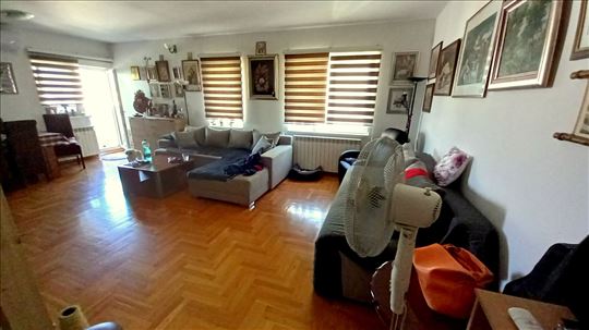 Zvezdara,Mirijevo,ul.Davorina Jenka,3.0, 75m2,ter