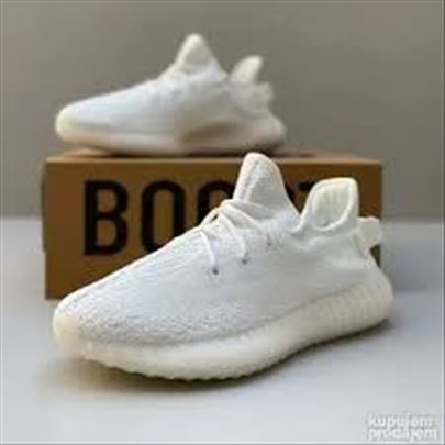 Adidas YEEZY BOOST 350 V2 Bone