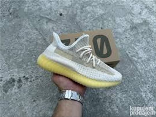 Adidas YEEZY BOOST 350 V2 Natural