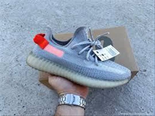 Adidas YEEZY BOOST 350 V2 Tail Light