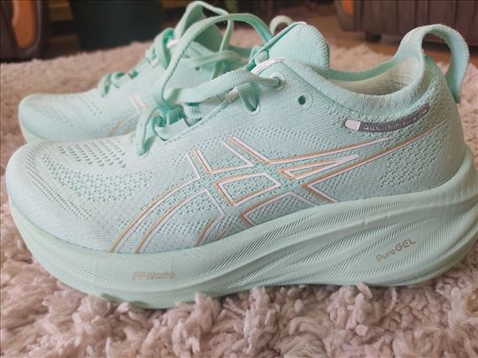 Asics gel Nimbus 26