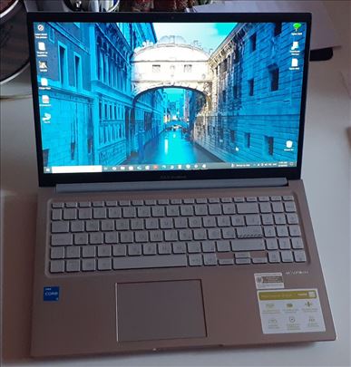 Asus VivoBook, Vlasnik, Račun, Garancija 2028 god