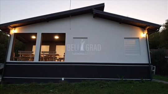 Barajevo, Bogoljuba Petkovića