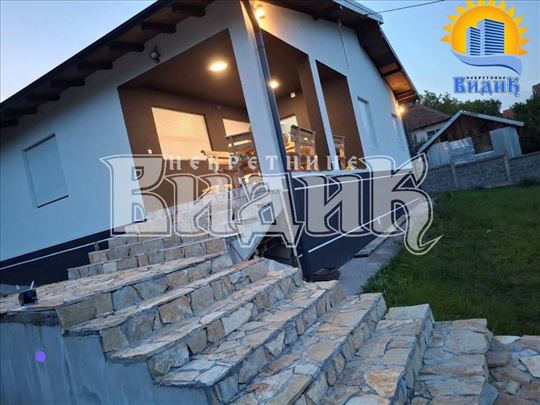 Barajevo, Bogoljuba Petkovića ID#2750