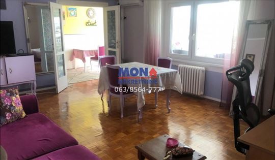 Blok 30 (B92), 4.0, 102m2, adaptibilan u 4.5