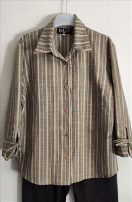 Bluza s potpisom Anne Kelly Paris vel.M/L 